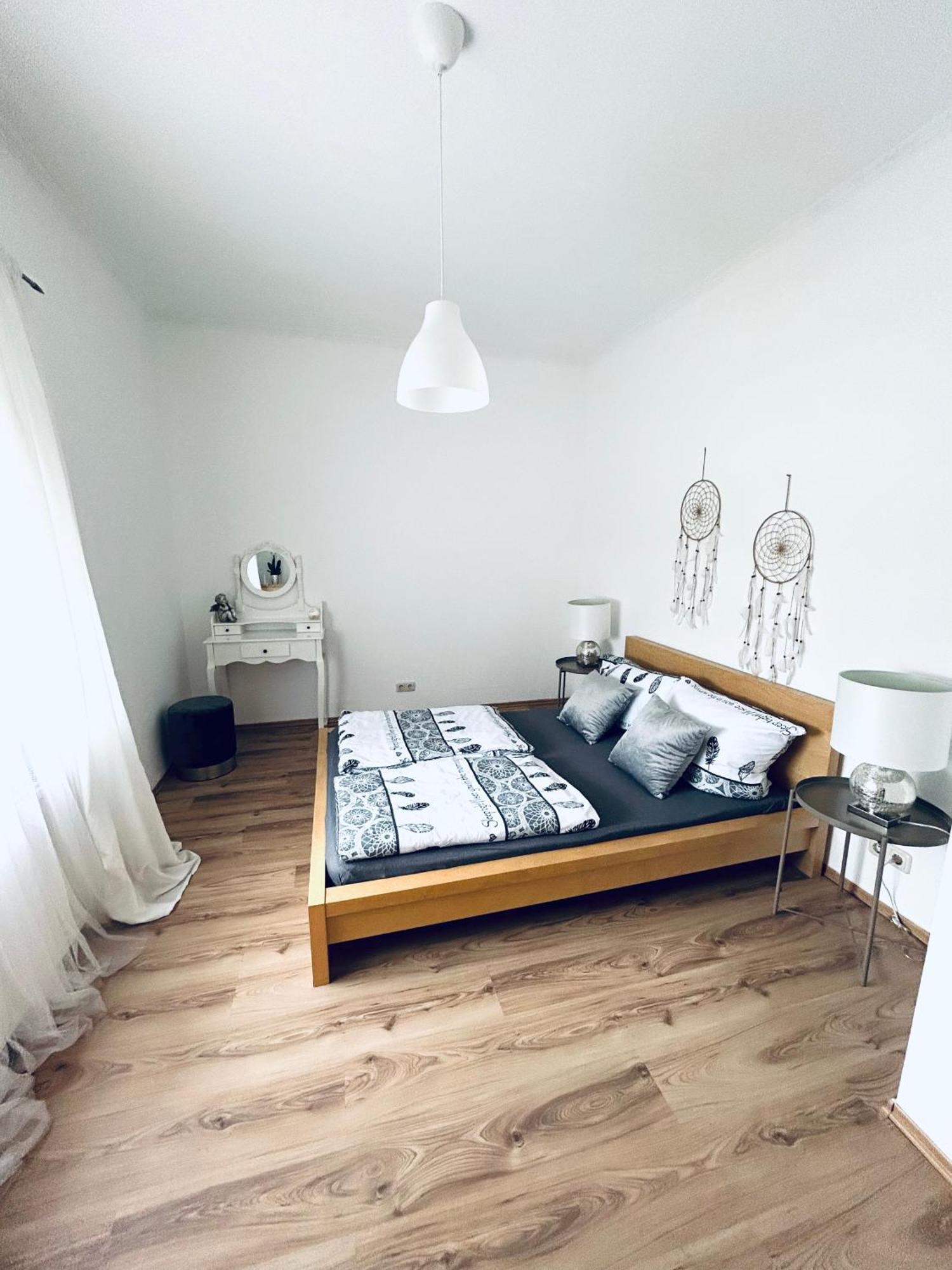 Lidia Apartment Celle Exterior foto