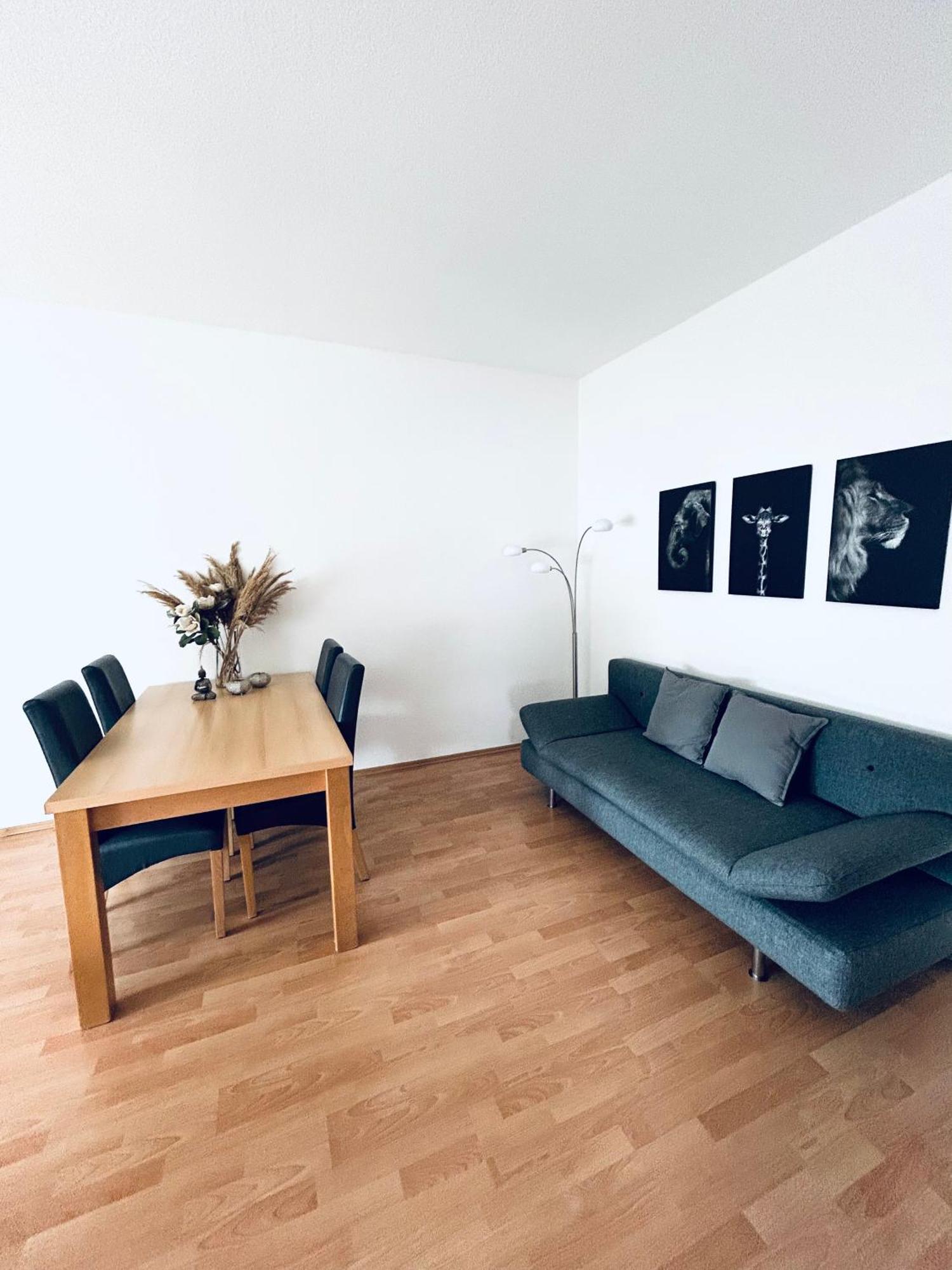 Lidia Apartment Celle Exterior foto