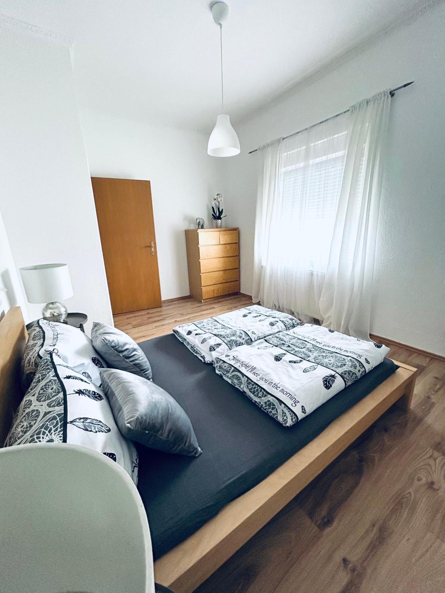 Lidia Apartment Celle Exterior foto