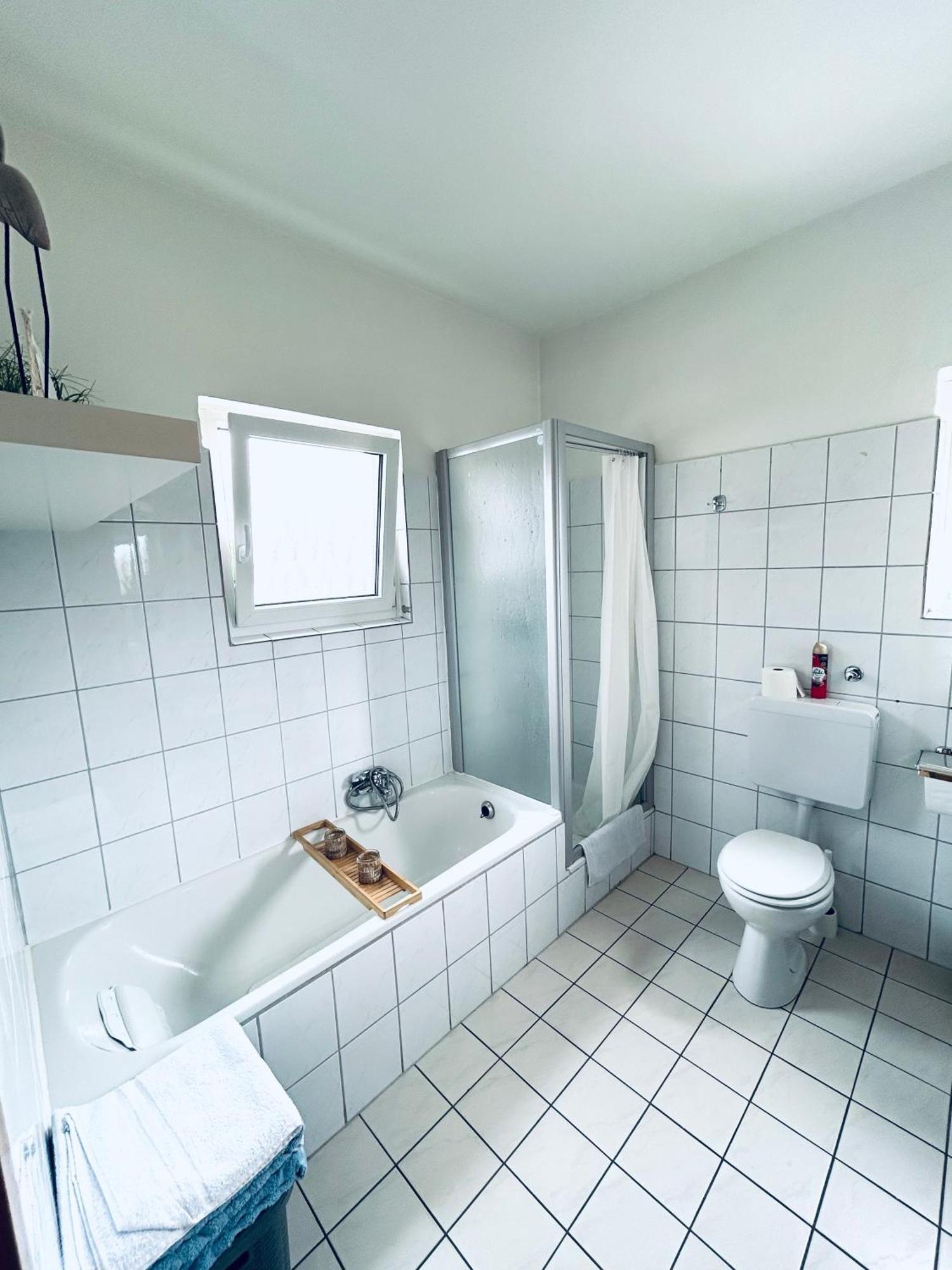 Lidia Apartment Celle Exterior foto