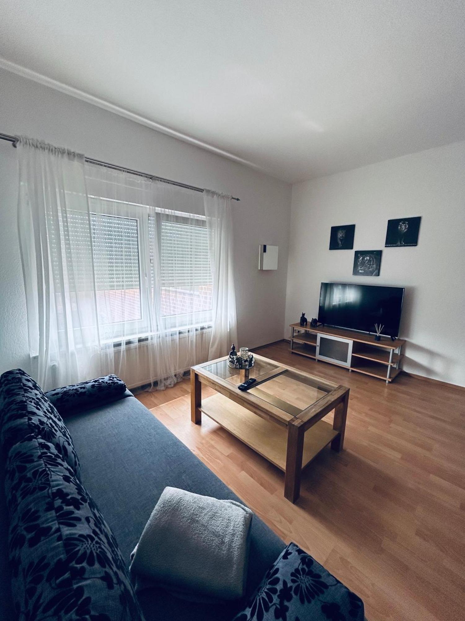 Lidia Apartment Celle Exterior foto